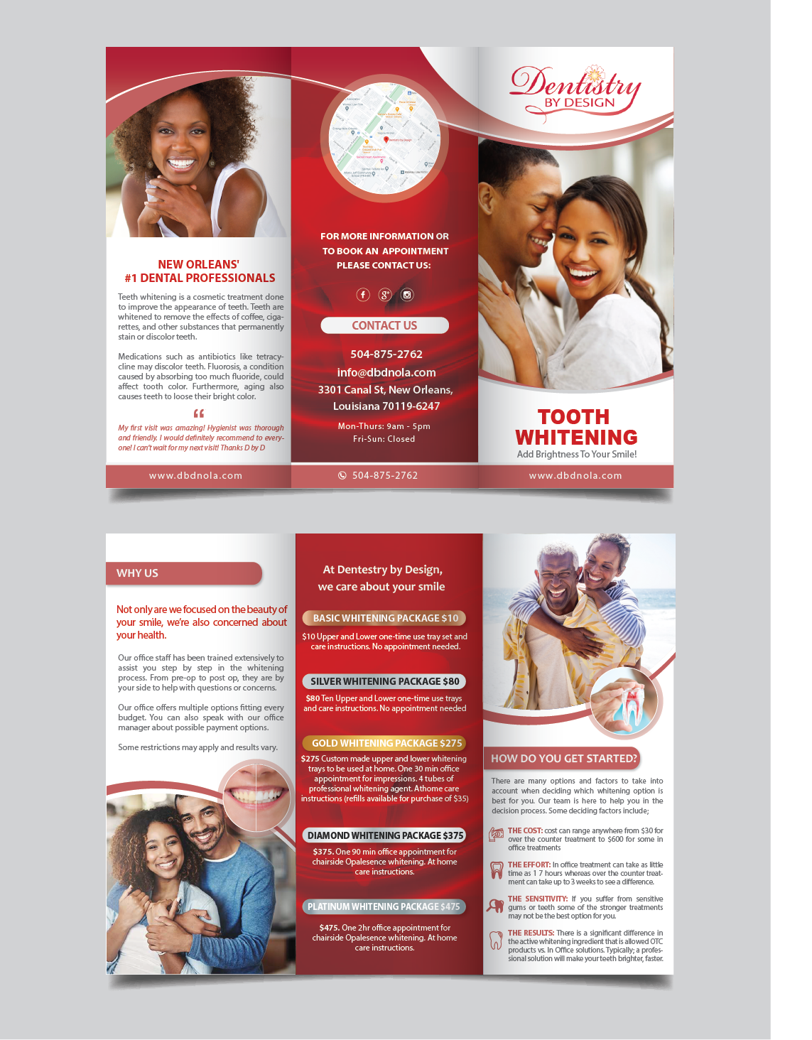 Diseño de Flyer por alex989 para este proyecto | Diseño #26416845