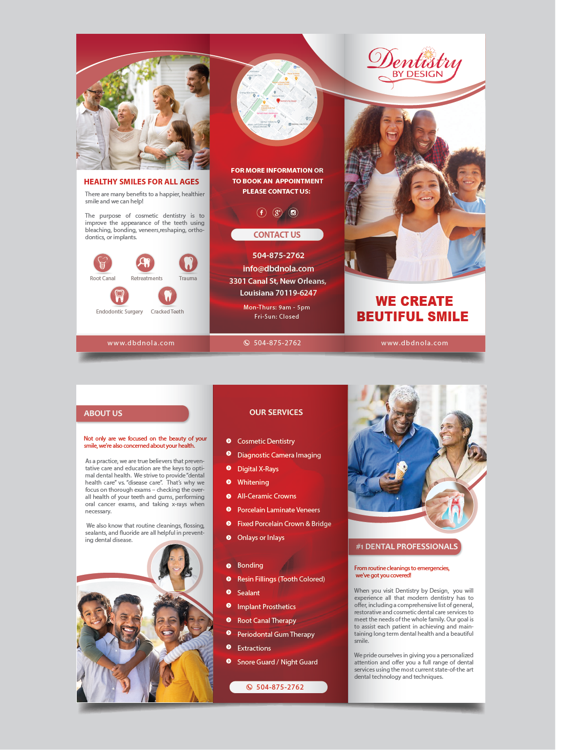 Flyer Design by alex989 for this project | Design #26416846