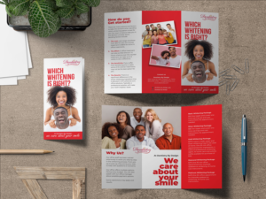 Diseño de Flyer por nng para este proyecto | Diseño: #26419717