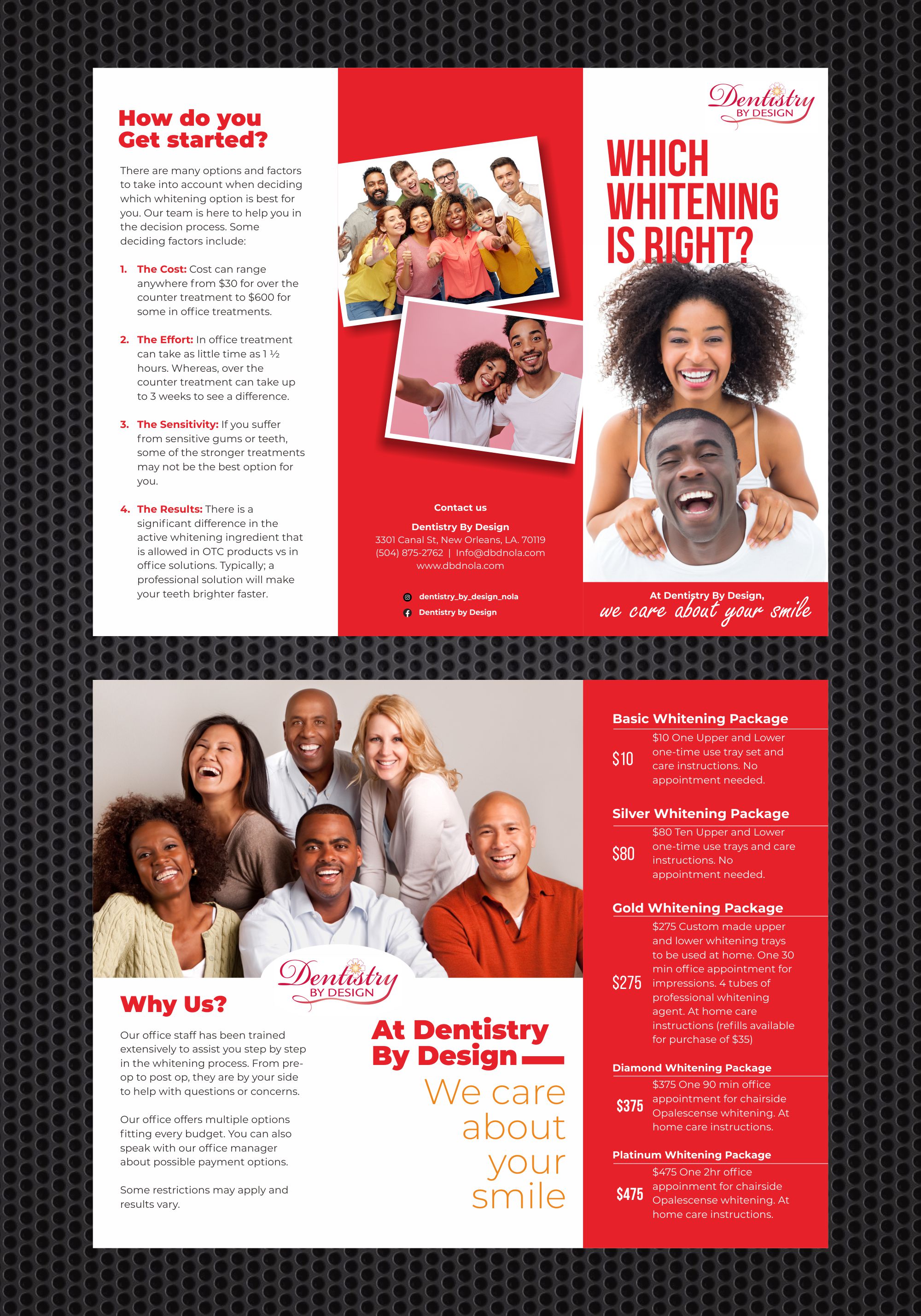 Flyer Design by nng for this project | Design #26441734