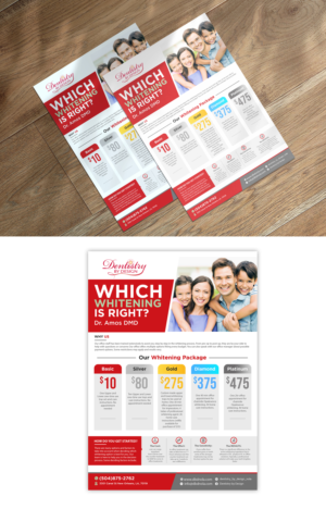 Flyer Design by debdesign for this project | Design: #26417161