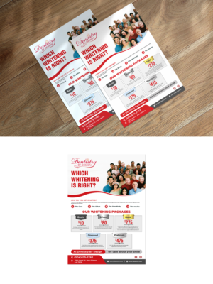 Flyer Design by debdesign for this project | Design: #26417607