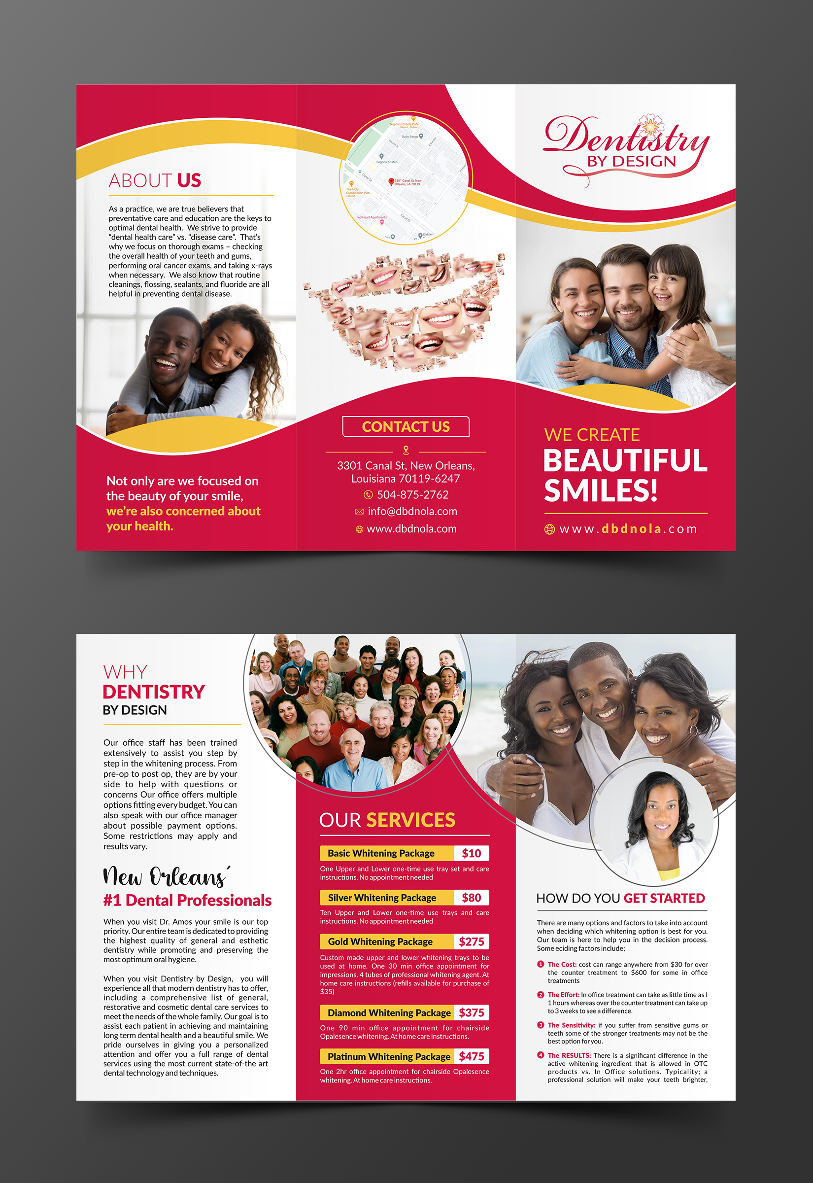 Flyer Design by ecorokerz for this project | Design #26416187