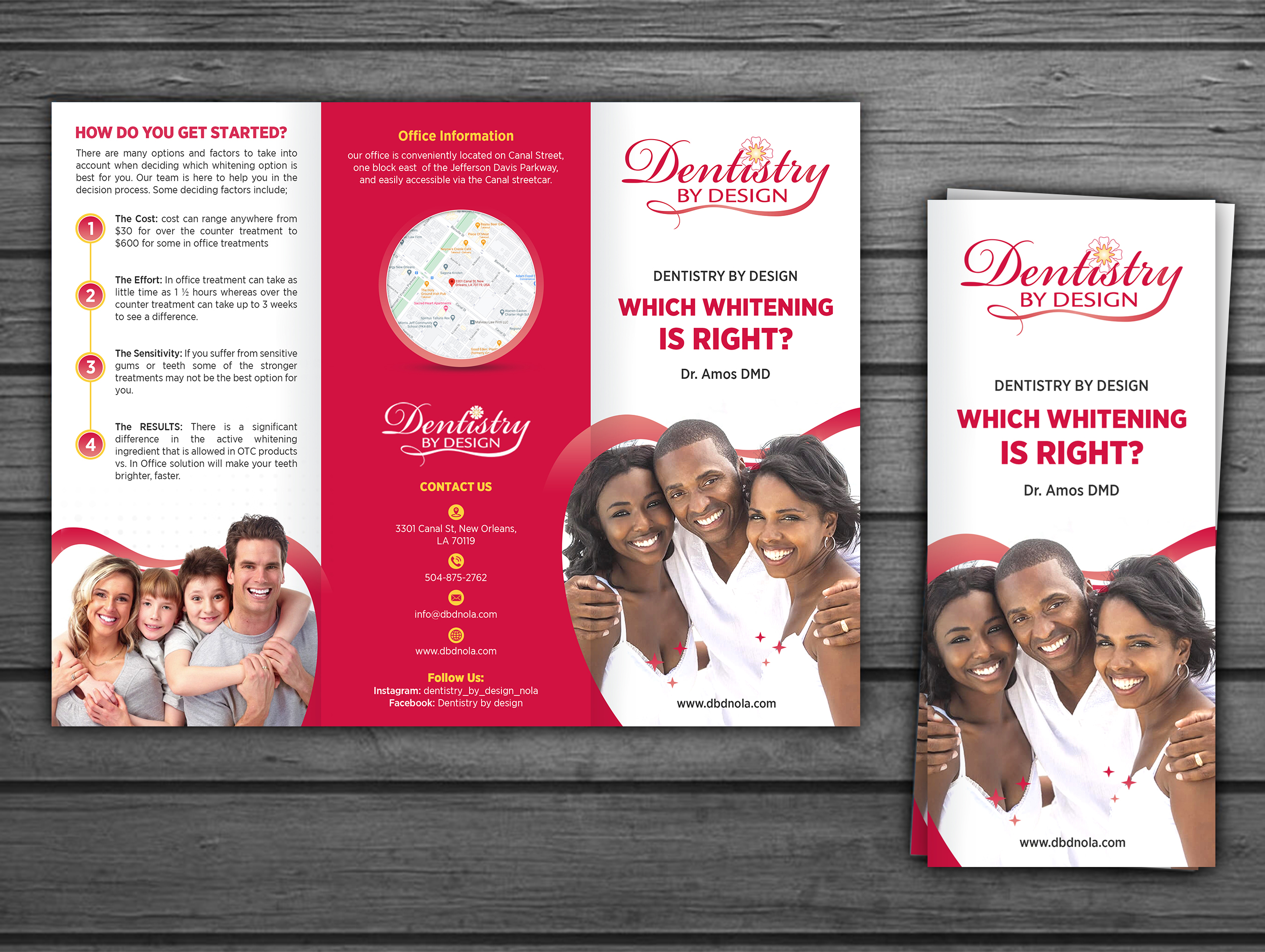 Diseño de Flyer por GraphicsGuru para este proyecto | Diseño #26416872