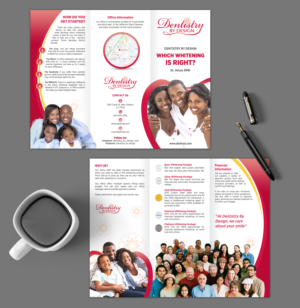 Flyer Design by GraphicsGuru for this project | Design: #26418871