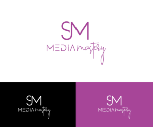 SJM Media Mastery | Logo-Design von Art Lancer