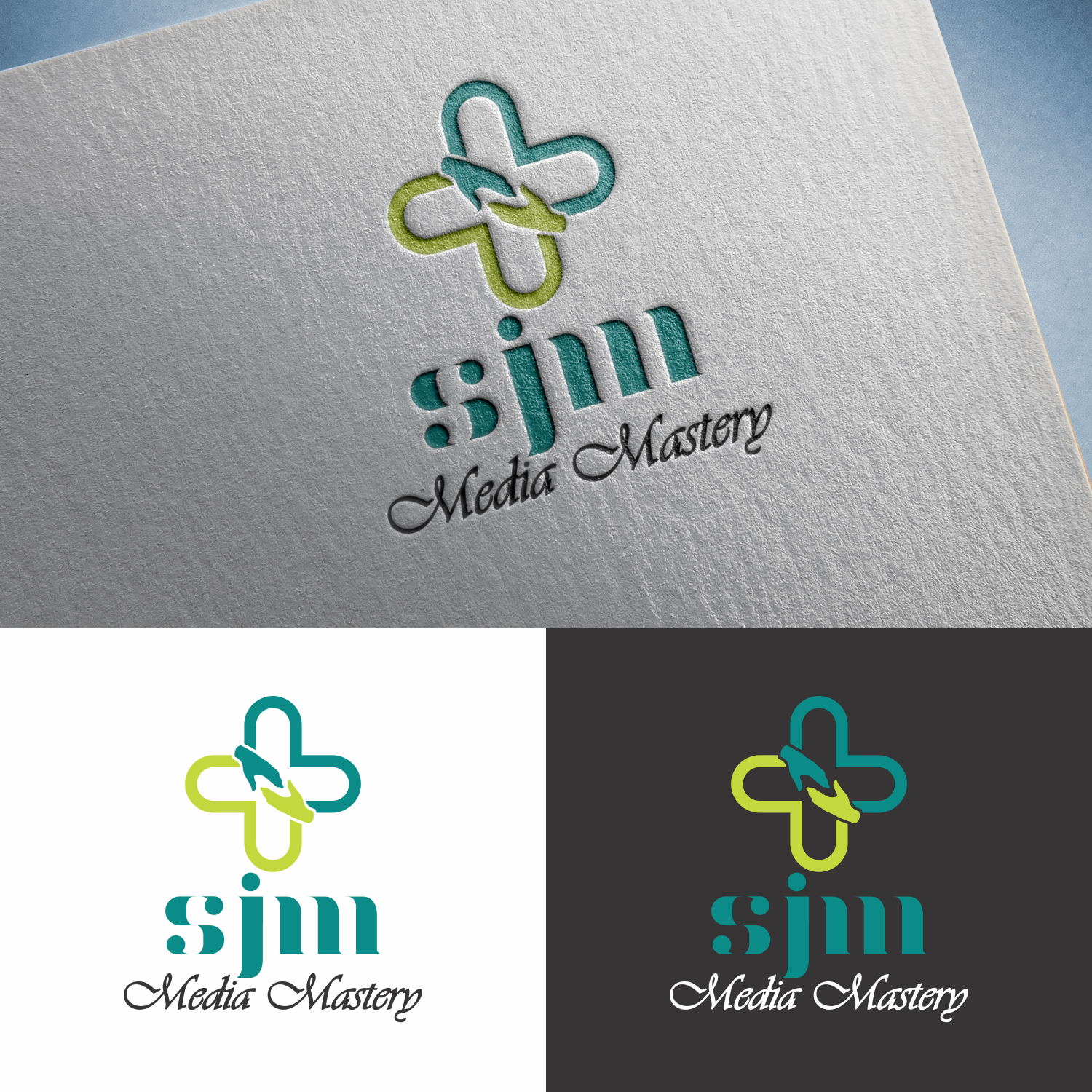 Logo Design by Doddy.K.Insani for this project | Design #26414980
