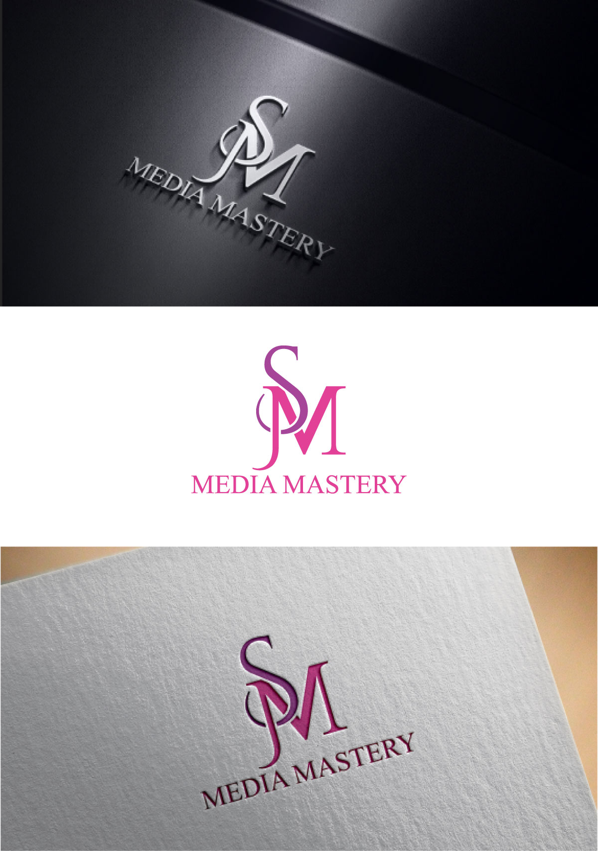 Logo Design by Hridoy Mizi 2 for this project | Design #26416598