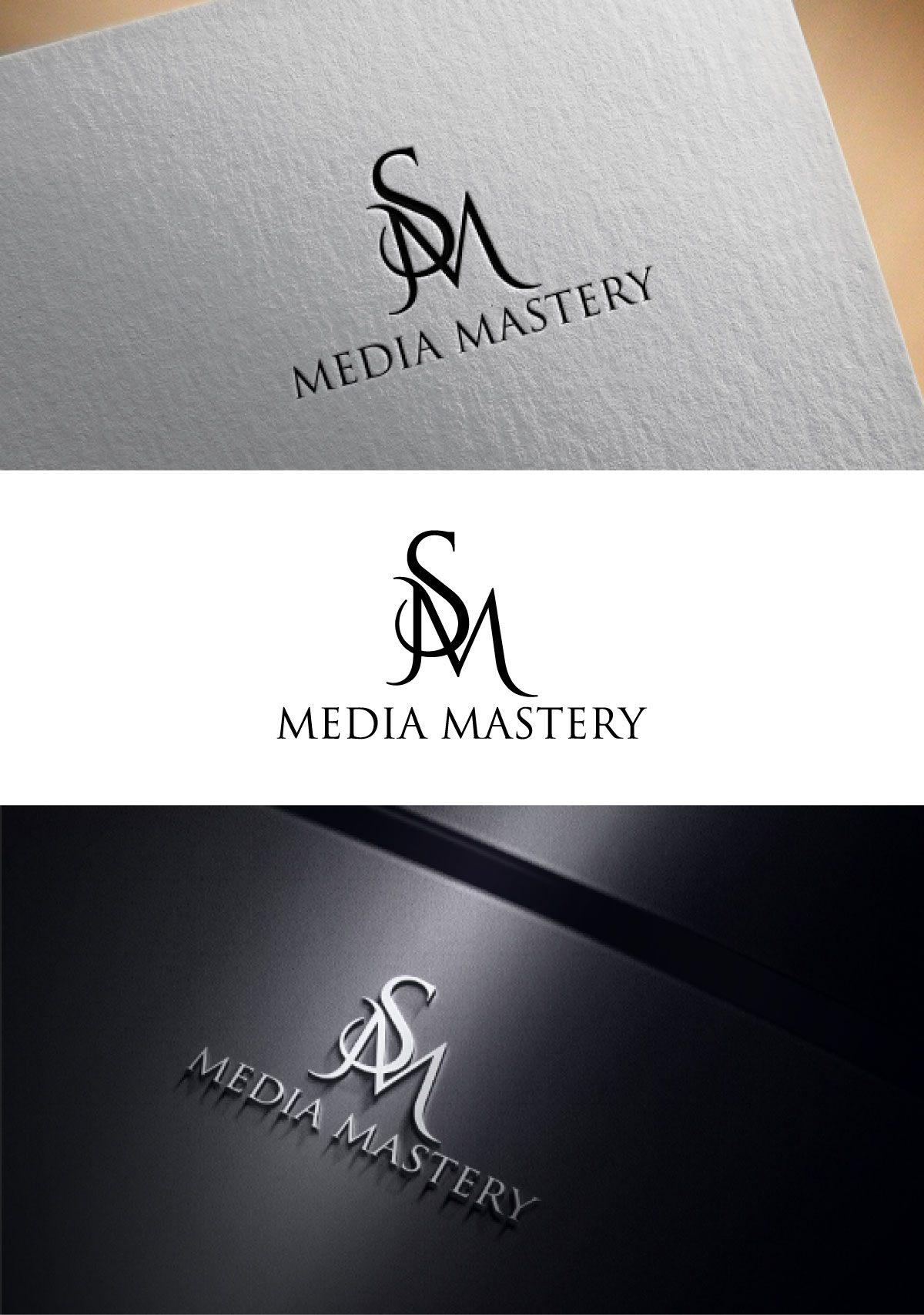 Logo Design by Hridoy Mizi 2 for this project | Design #26416620