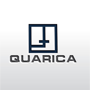 Quarica | Logo Design by Jennifer©