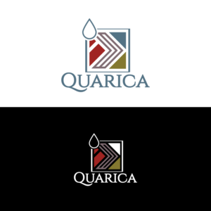 Quarica | Logo Design by Graphic Bricks