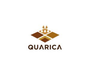 Quarica | Logo Design by anico
