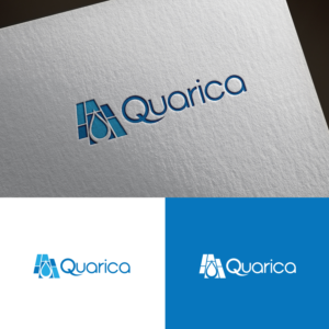 Quarica | Logo Design by sankar999