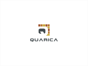 Quarica | Logo Design by cjssan