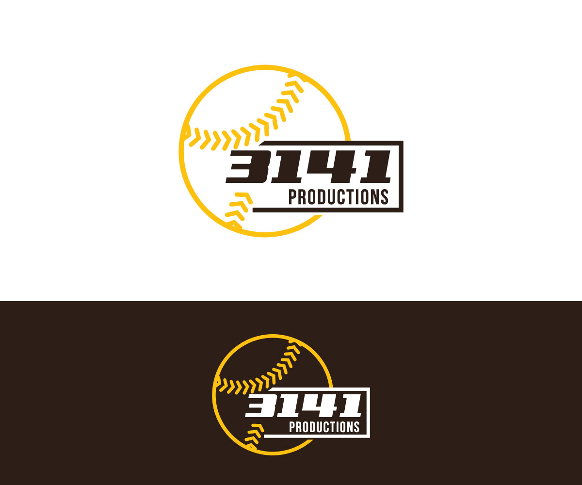 Diseño de Logo por Art Lancer para 3141 Productions Inc. | Diseño #26416886