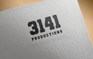 Logo Design by Locke+ for 3141 Productions Inc. | Design: #26419650