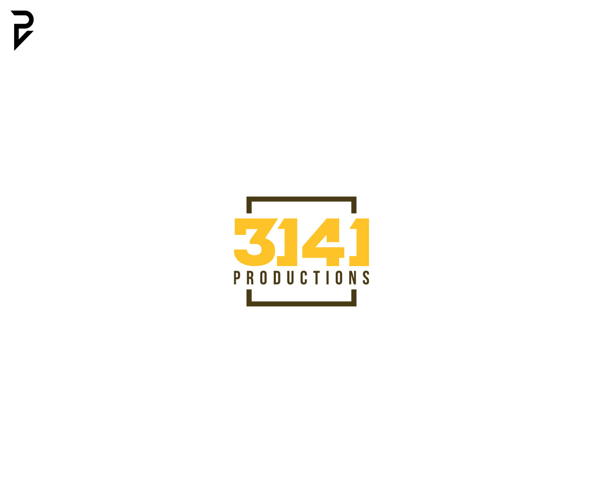 Logo Design by poisonvectors for 3141 Productions Inc. | Design #26418507