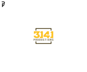 Logo Design by poisonvectors for 3141 Productions Inc. | Design: #26418507