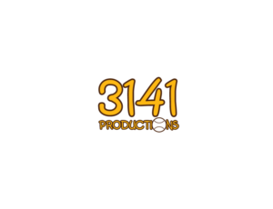 Logo Design by creativepoint for 3141 Productions Inc. | Design: #26416813