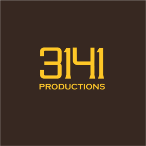 Logo Design by joshgraph for 3141 Productions Inc. | Design #26420910