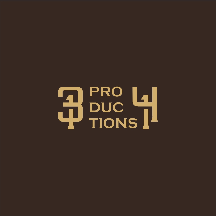 Logo-Design von joshgraph für 3141 Productions Inc. | Design #26420913