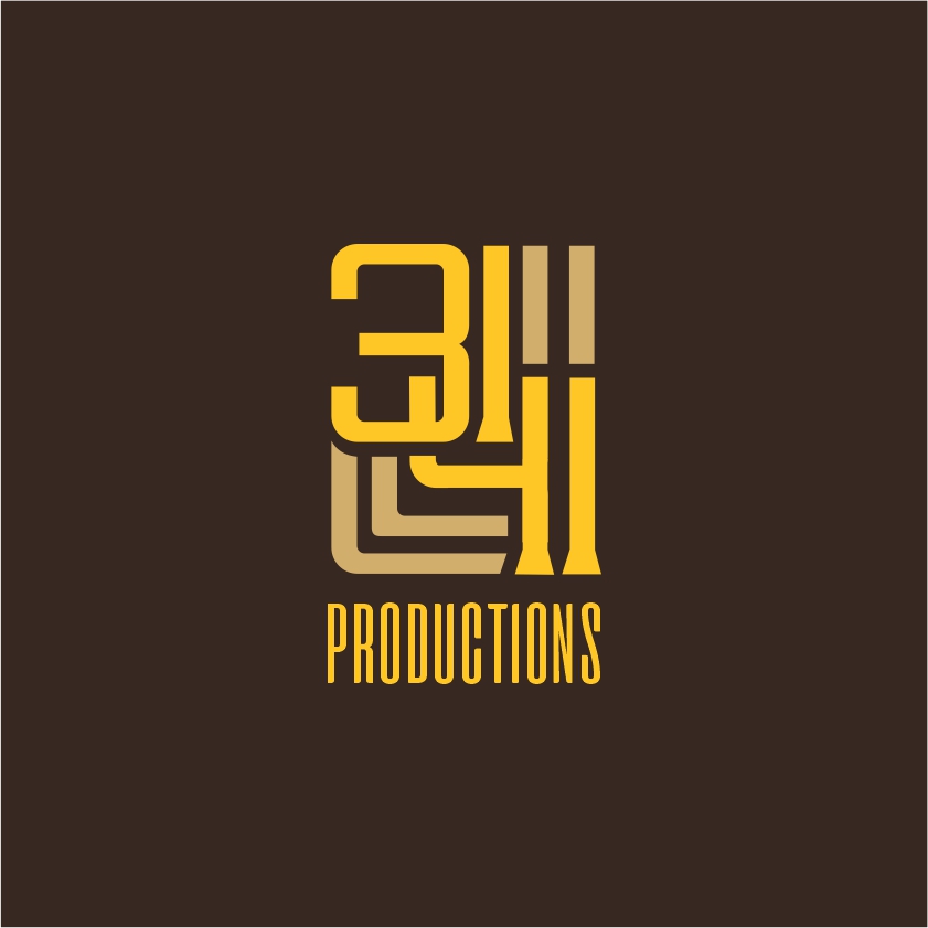 Logo-Design von joshgraph für 3141 Productions Inc. | Design #26420968