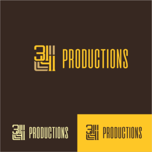 Design de Logo par joshgraph pour 3141 Productions Inc. | Design : #26420988