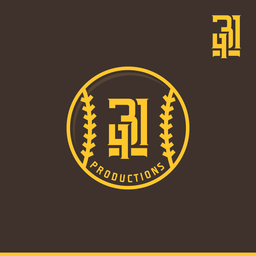 Logo Design by b4usonai for 3141 Productions Inc. | Design #26417252