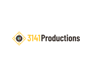 Logo Design by kimcam for 3141 Productions Inc. | Design: #26434677