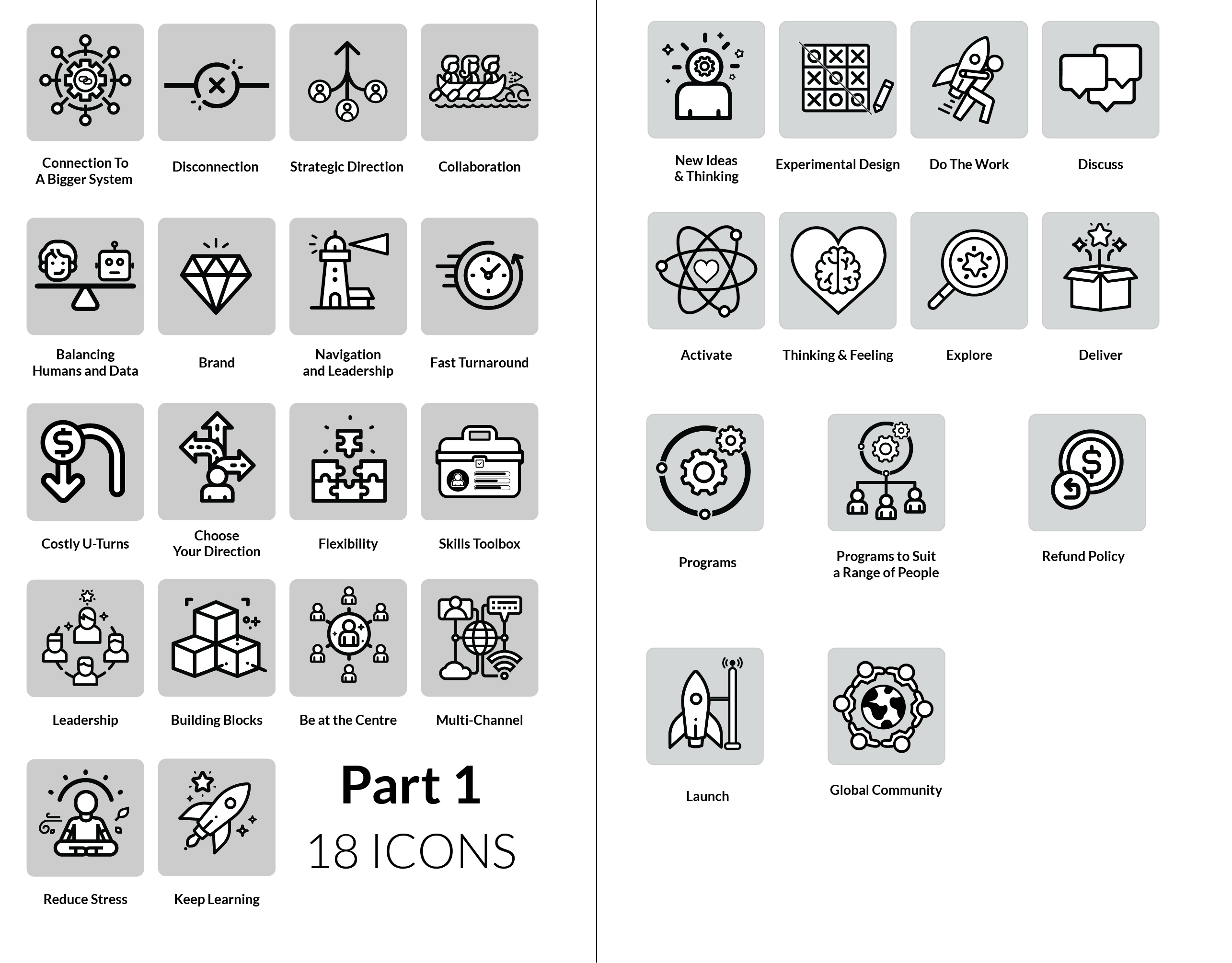 Icon Design by nvbaolong for this project | Design #26435555