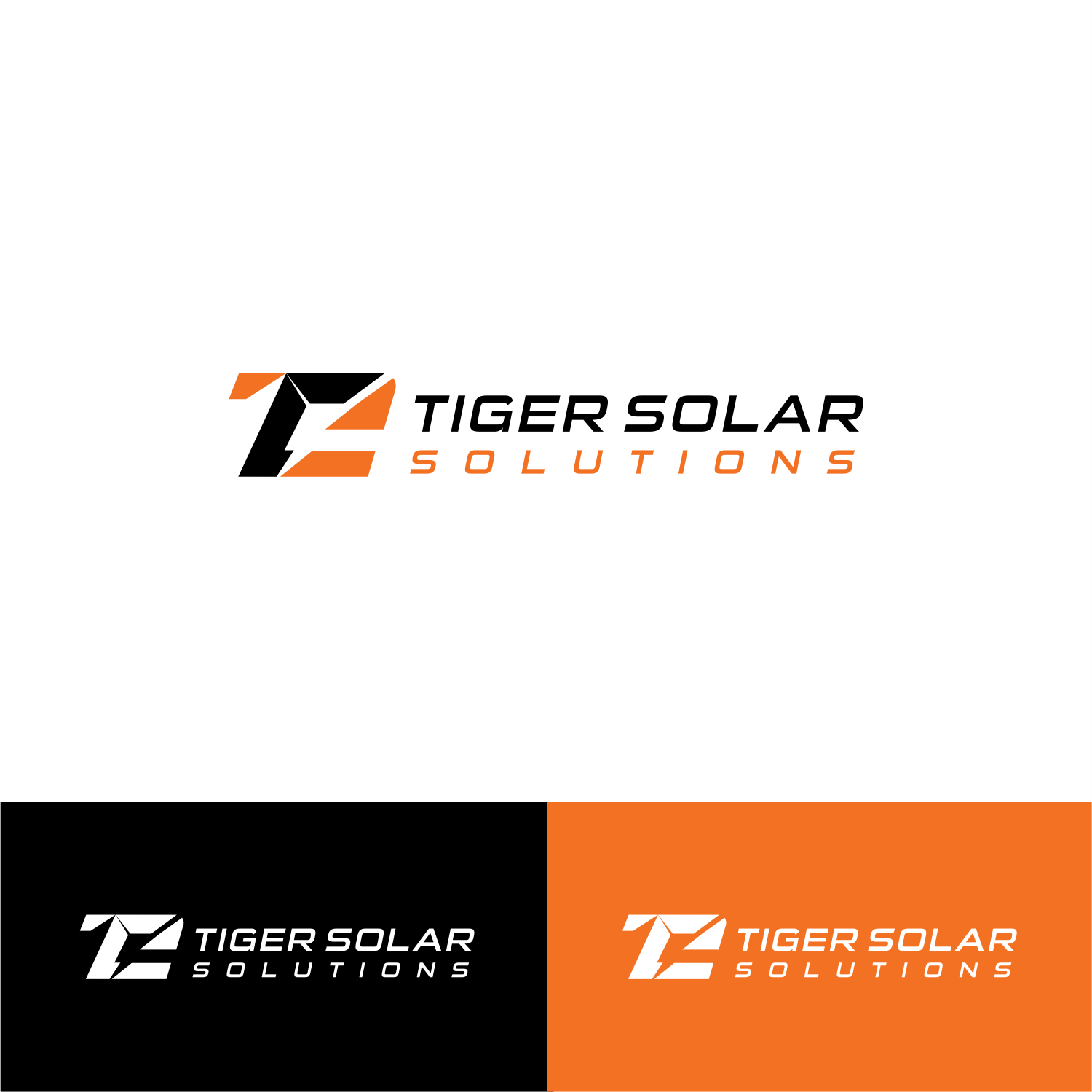 Logo Design by ThiagoB for this project | Design #26418194