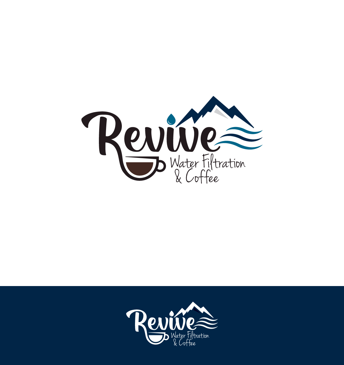 Logo Design by ecorokerz for this project | Design #26417852