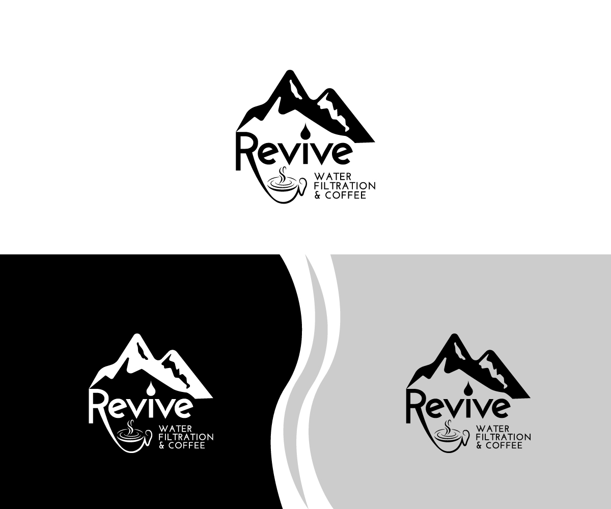 Logo Design by fauzan harun for this project | Design #26433042