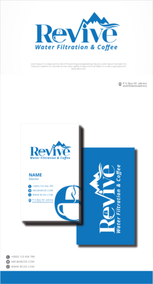 Design de Logo par graphicevolution pour ce projet | Design : #26416423