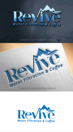 Design de Logo par graphicevolution pour ce projet | Design : #26416424