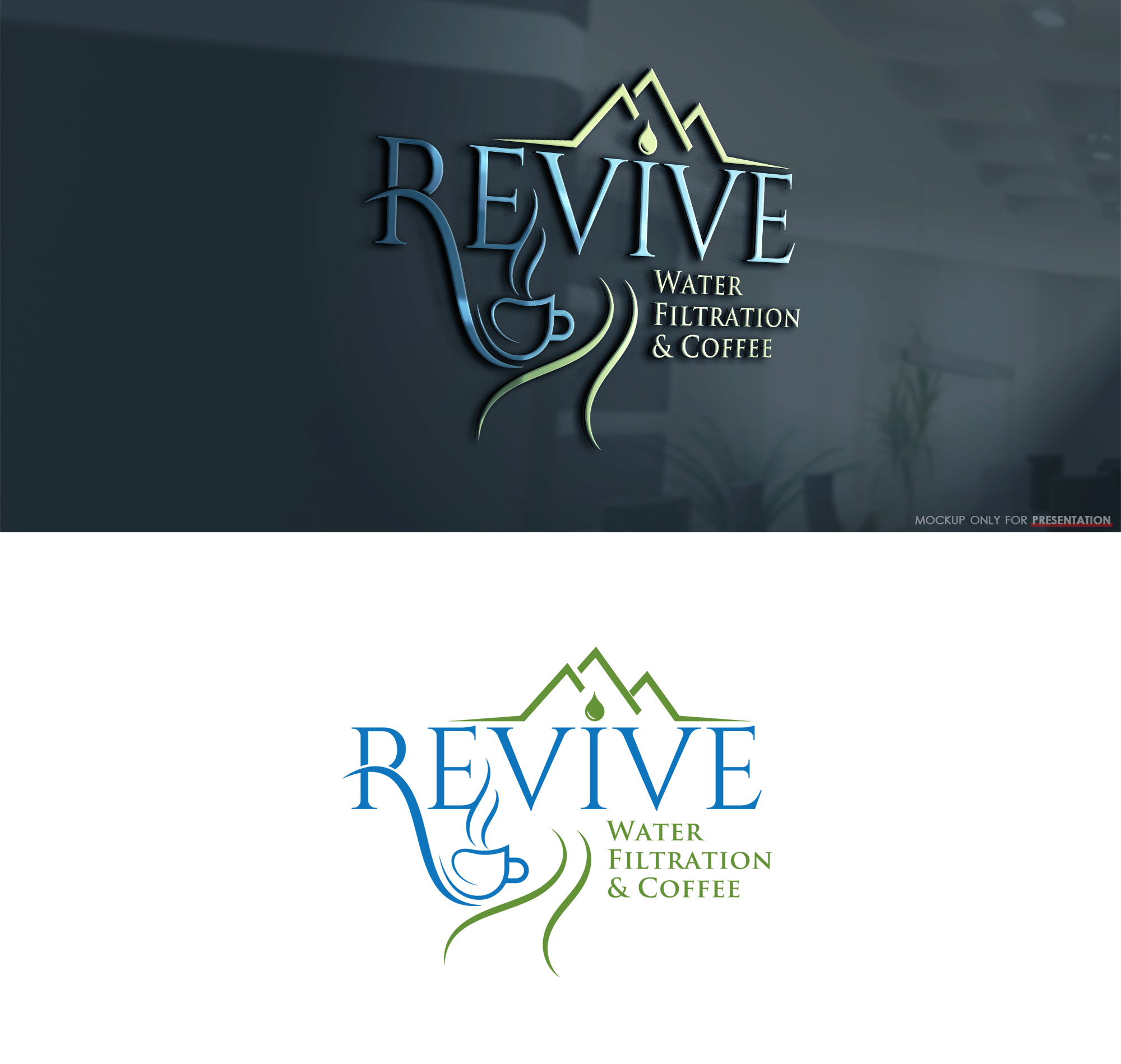 Logo Design by Mono.co for this project | Design #26416265