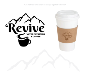 Logo Design by kjfellmeth 2