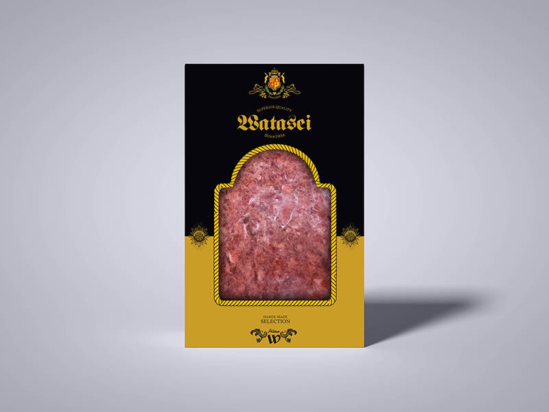 Logo Design by MuchasMigas for Watasei.inc | Design #26418580
