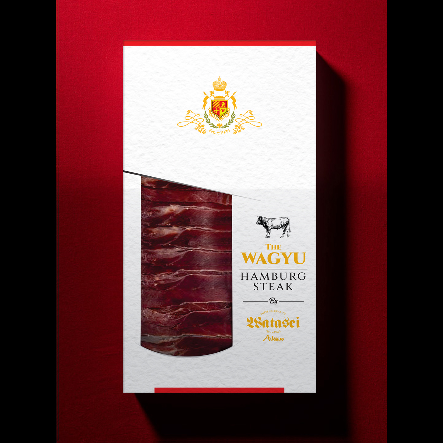 Logo Design by ZEKKOUR Fouzi for Watasei.inc | Design #26438796