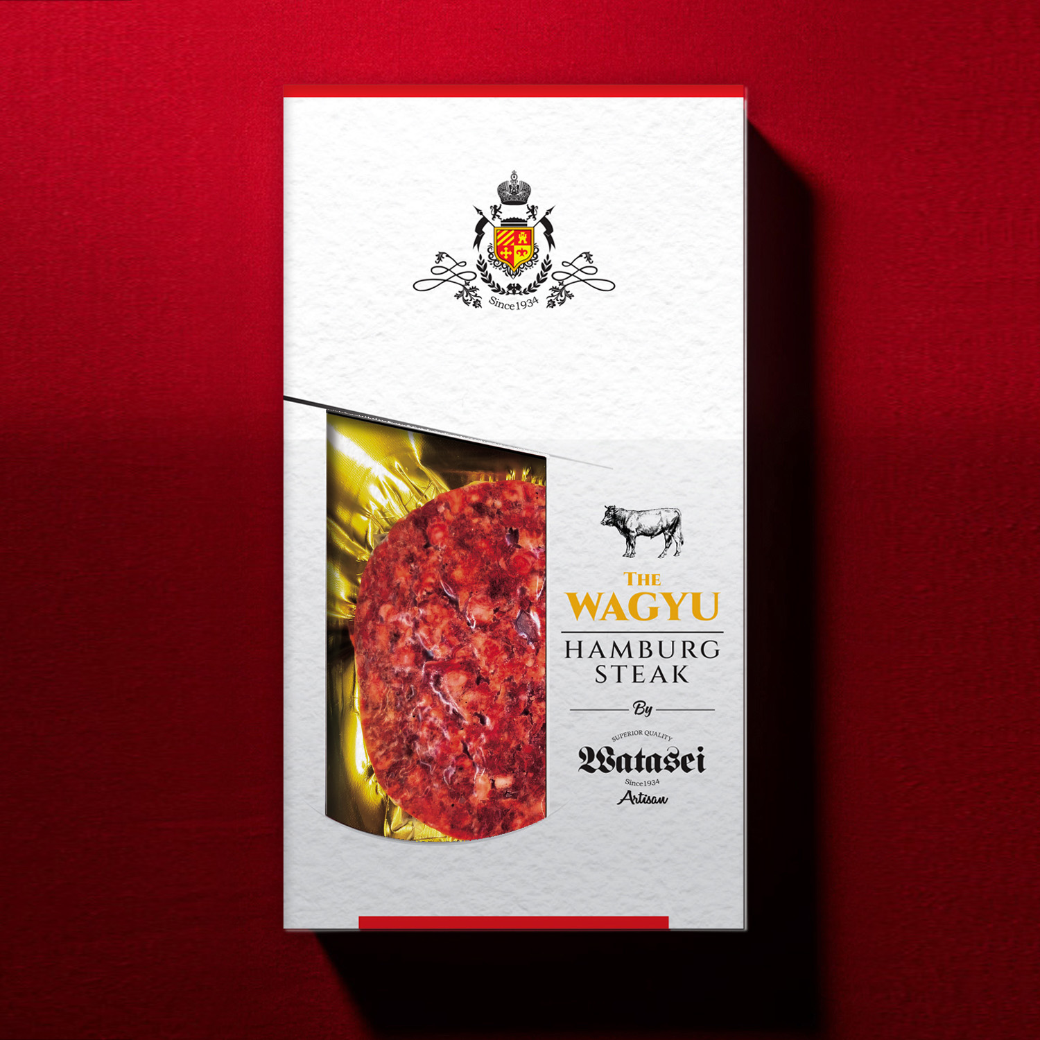 Logo Design by ZEKKOUR Fouzi for Watasei.inc | Design #26444498