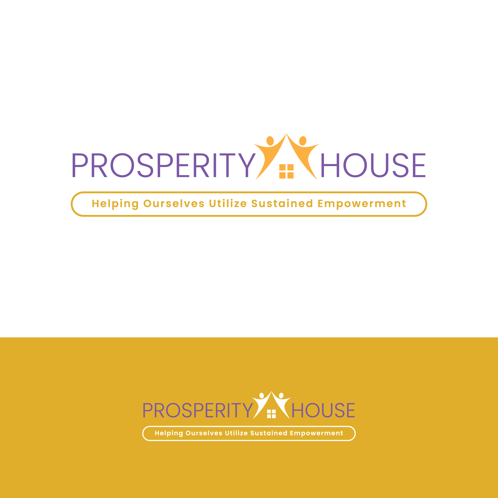 Logo Design by yudaharv for Abounding Prosperity, Inc | Design #26428664