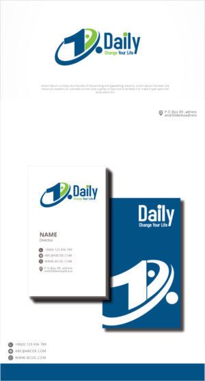 Logo Design by graphicevolution for this project | Design: #26415896