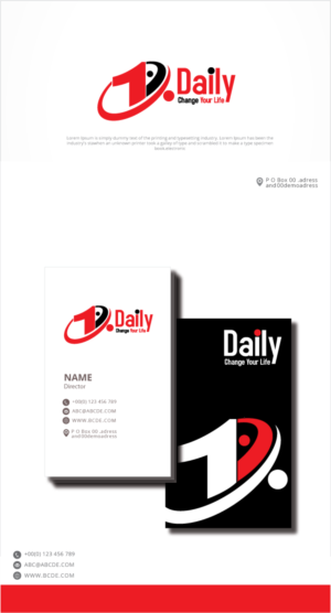 Logo Design by graphicevolution for this project | Design: #26440417