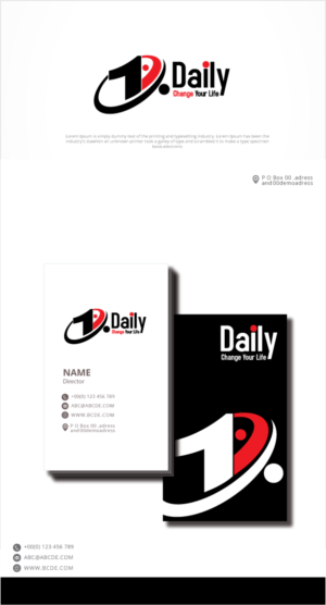 Logo Design by graphicevolution for this project | Design: #26440418