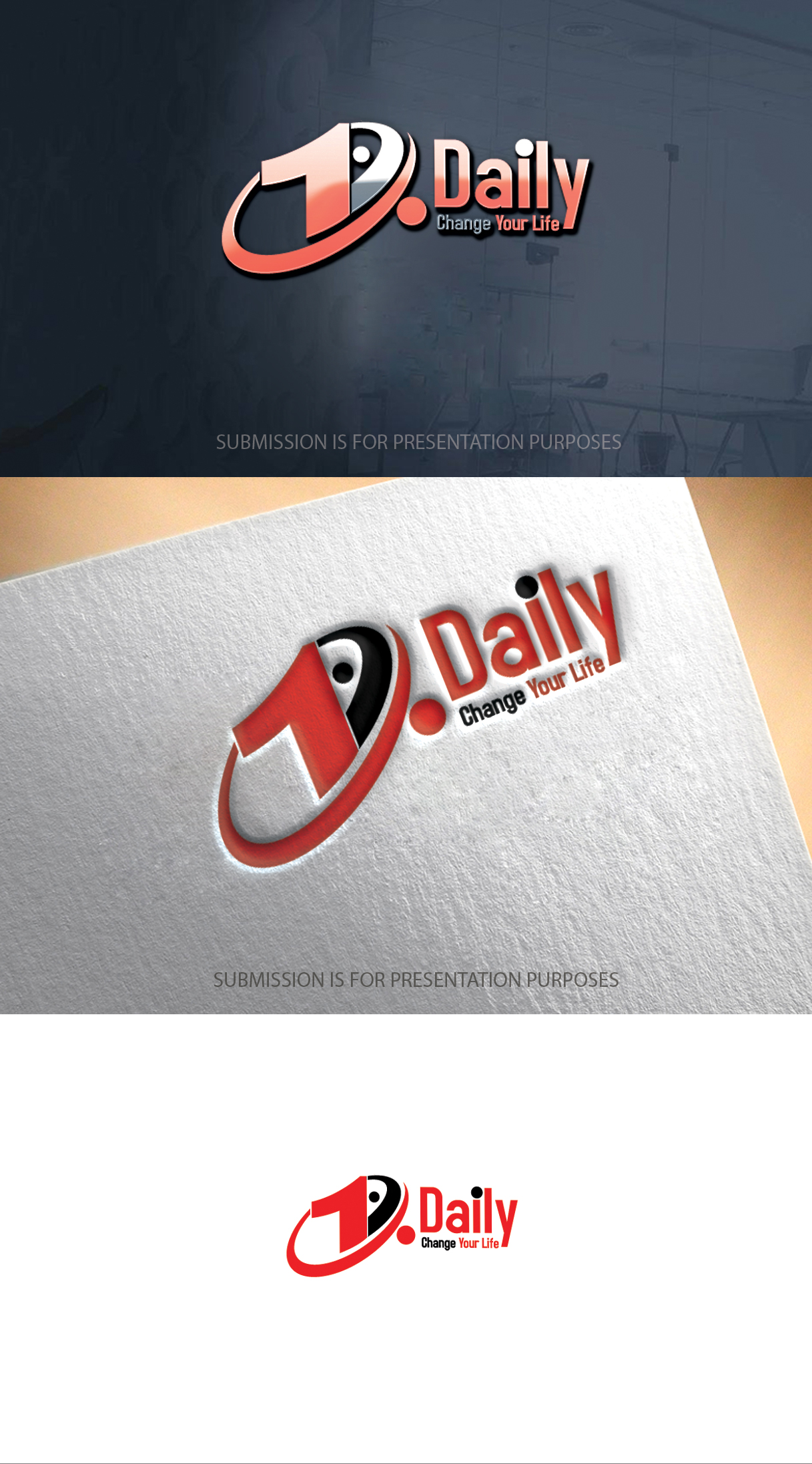 Logo Design by graphicevolution for this project | Design #26440419