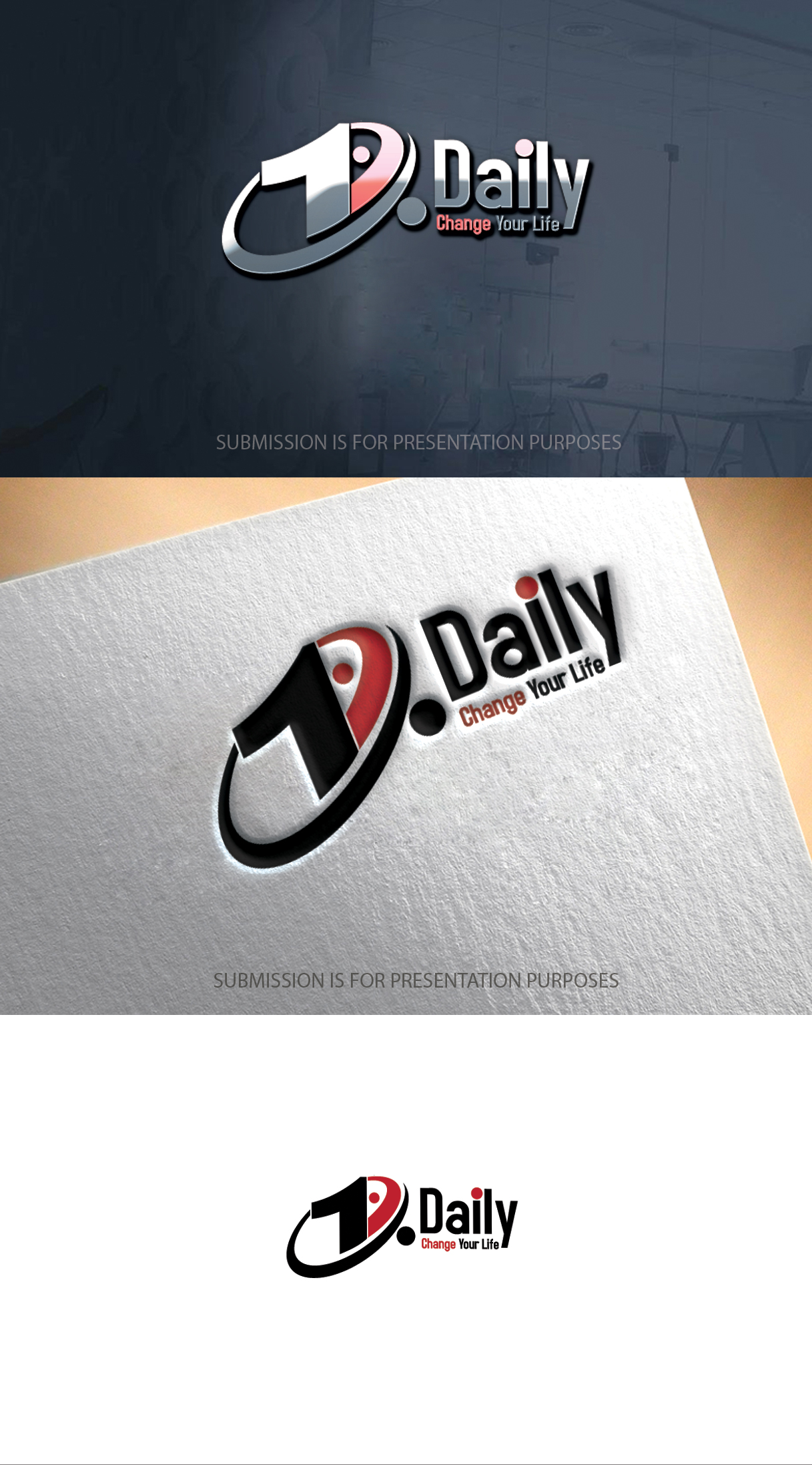 Logo Design by graphicevolution for this project | Design #26440421