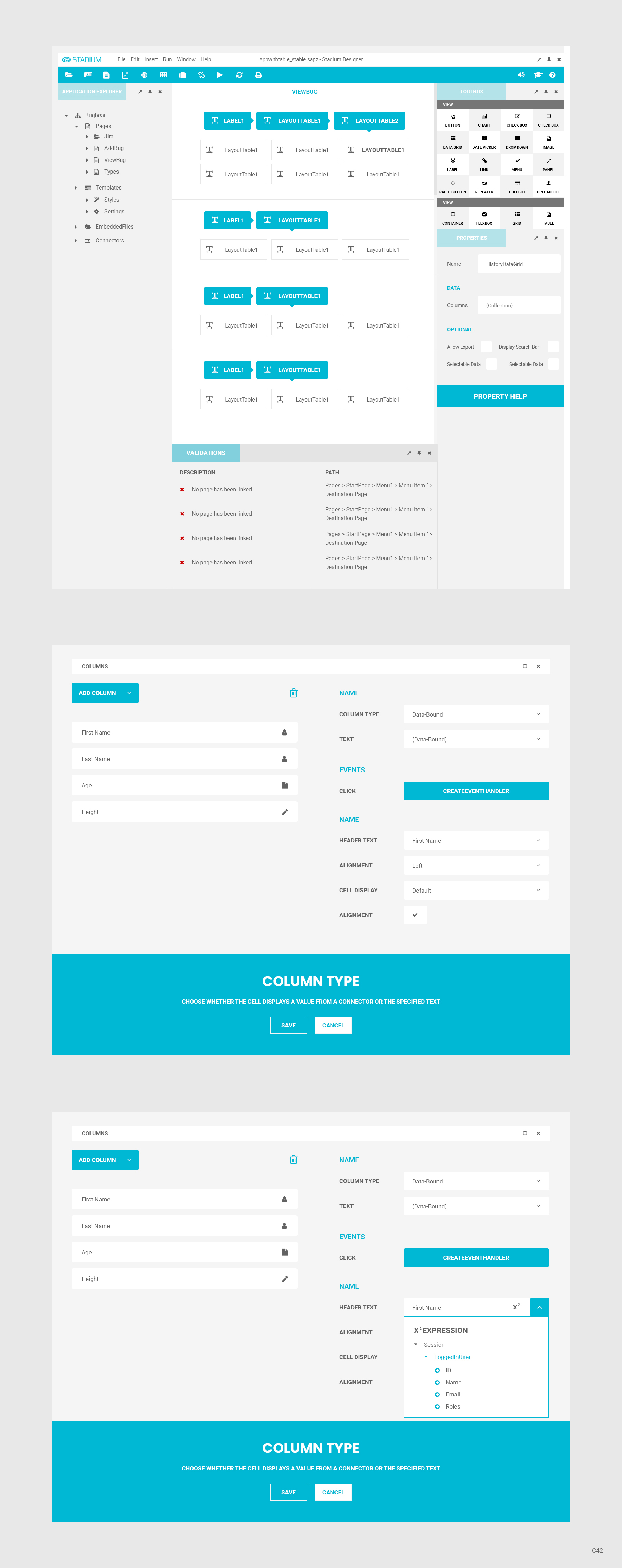 App Design by pb for this project | Design #26493812