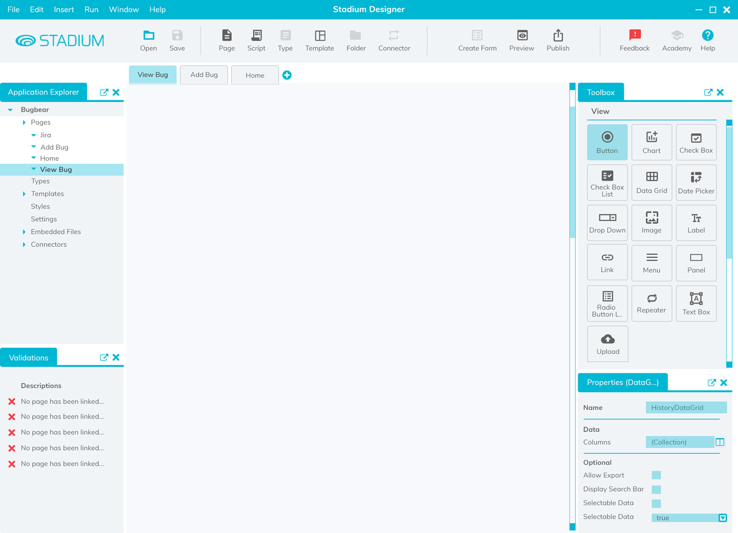 App Design by AVGraphic for this project | Design #26518413