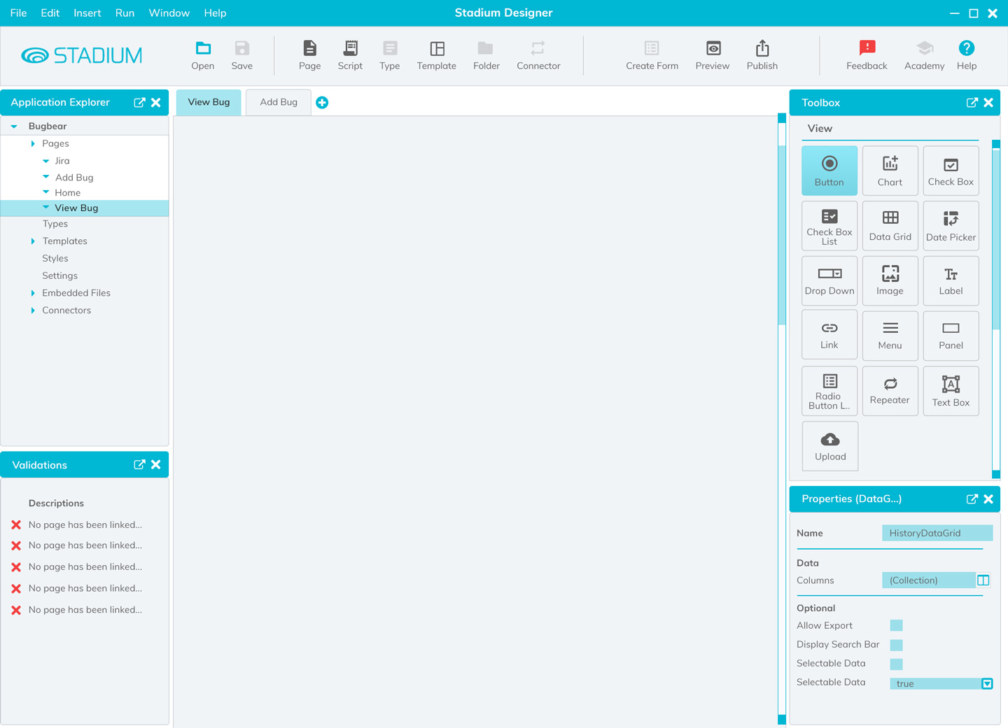 App Design by AVGraphic for this project | Design #26551969