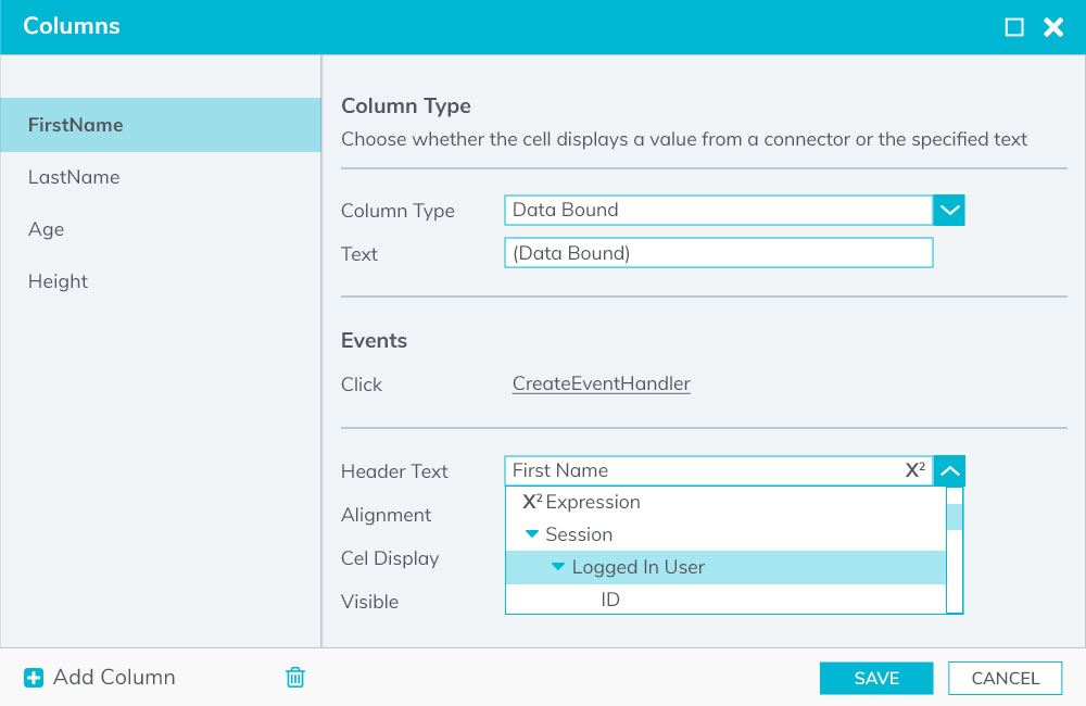 App Design by AVGraphic for this project | Design #26553204